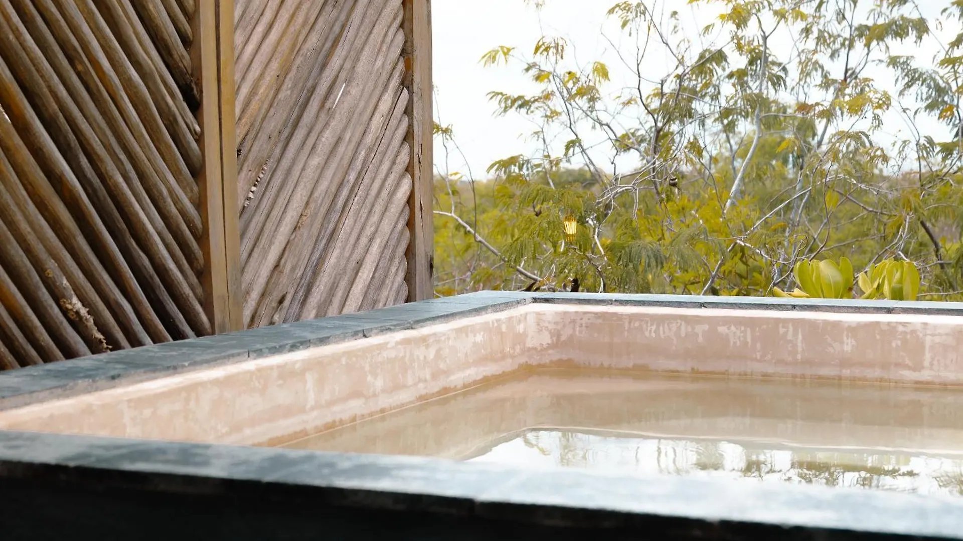 Exclusive Penthouse Aldea Zama Tulum Apartment 0*,
