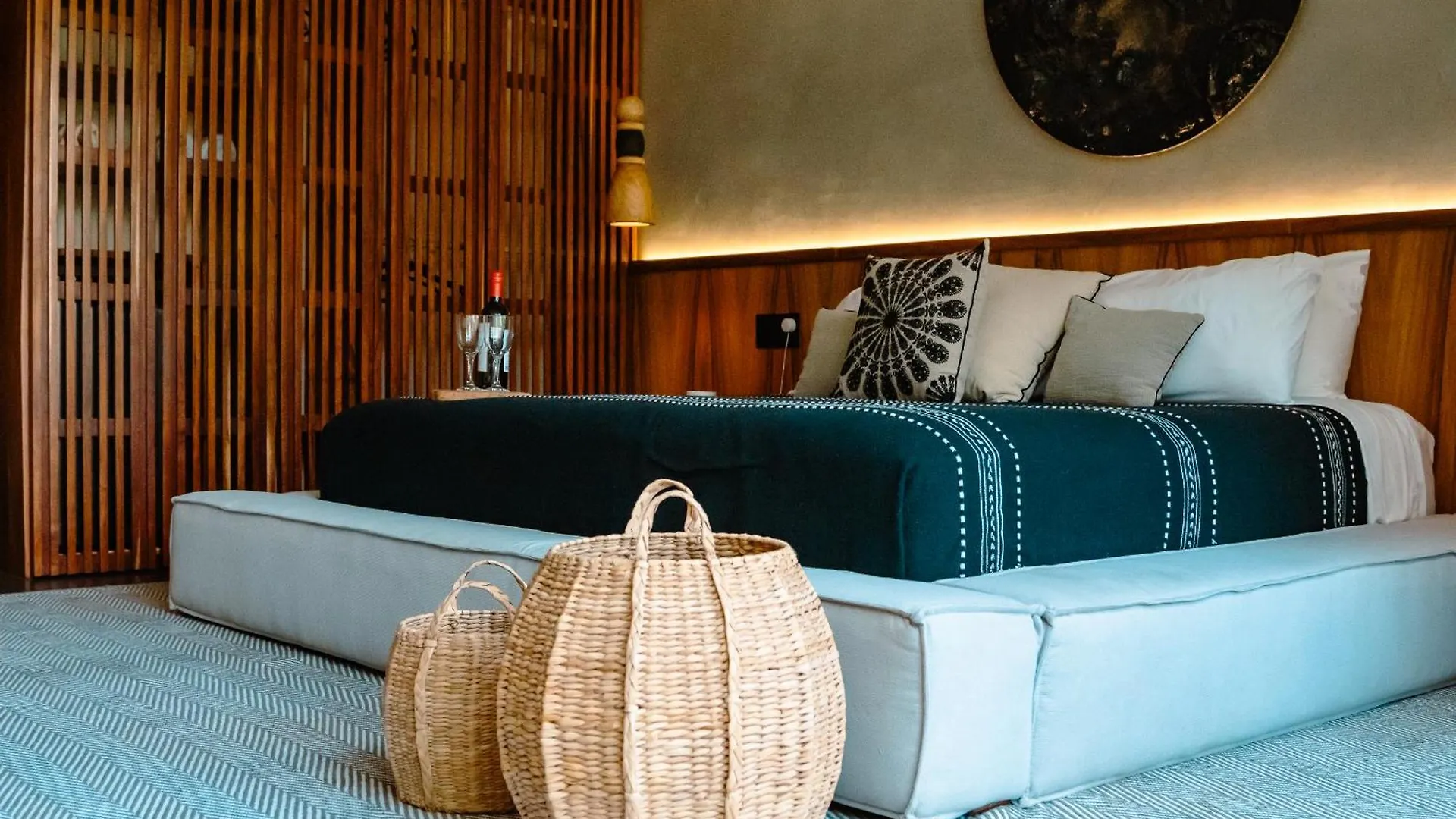 Exclusive Penthouse Aldea Zama Tulum Apartment 0*,  Mexico