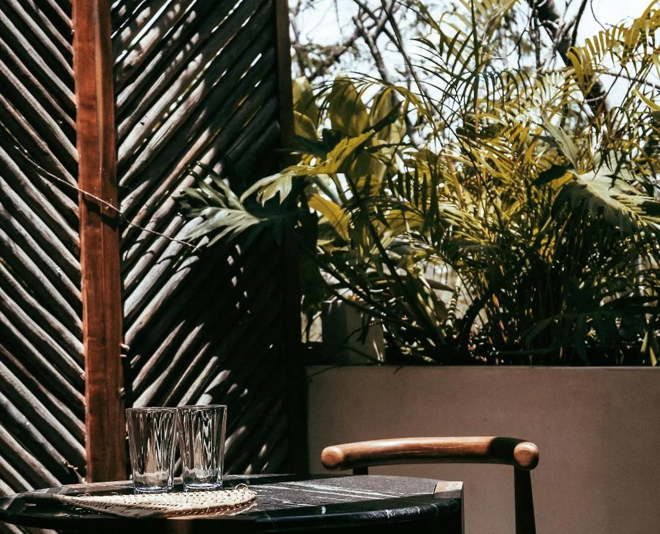 Exclusive Penthouse Aldea Zama Tulum Apartment