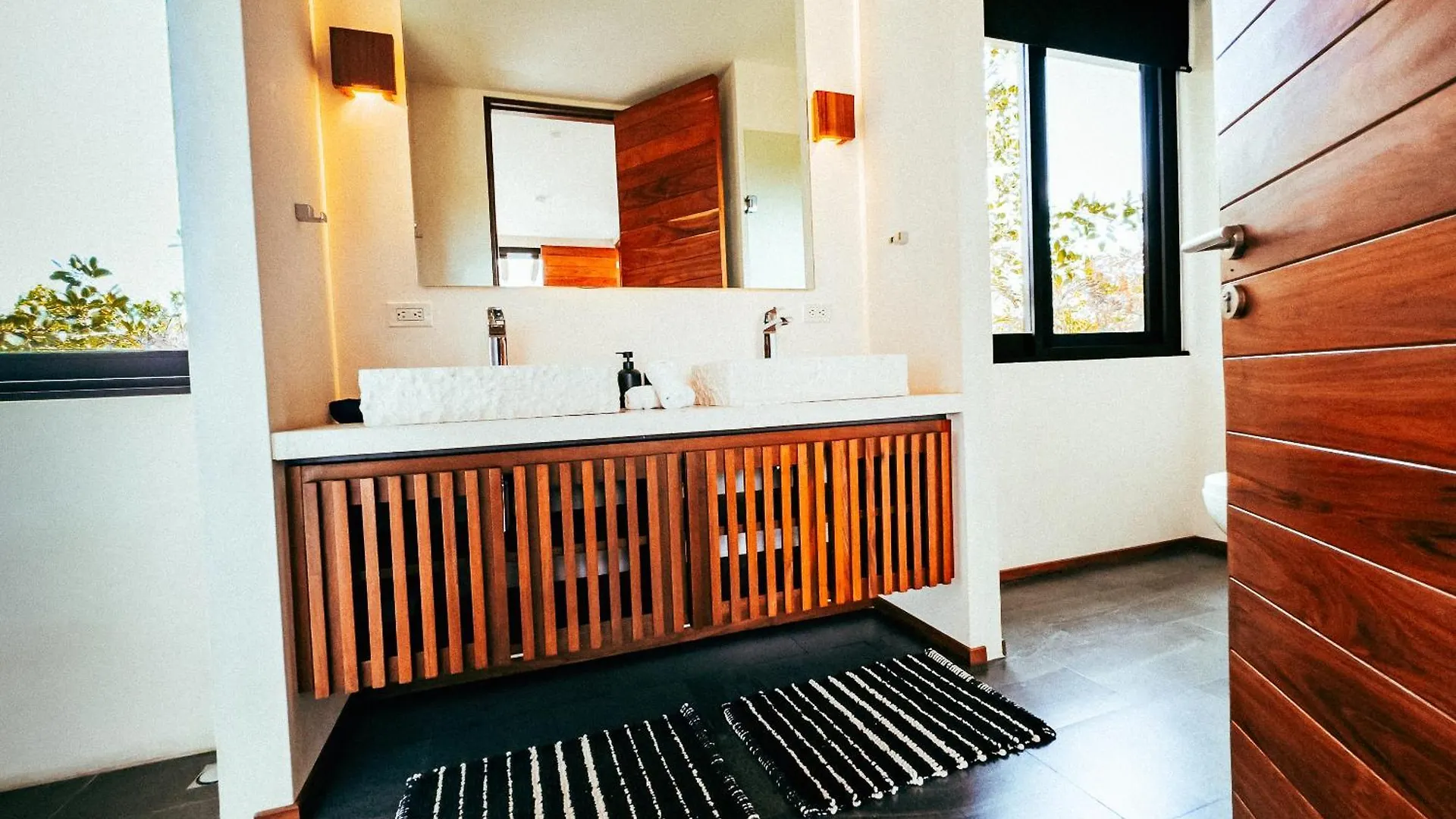 Exclusive Penthouse Aldea Zama Tulum Apartment 0*,  Mexico