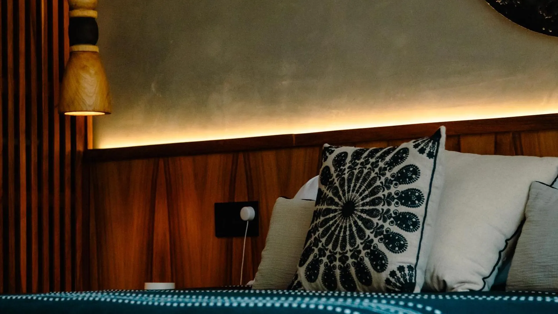 Exclusive Penthouse Aldea Zama Tulum Apartment Mexico