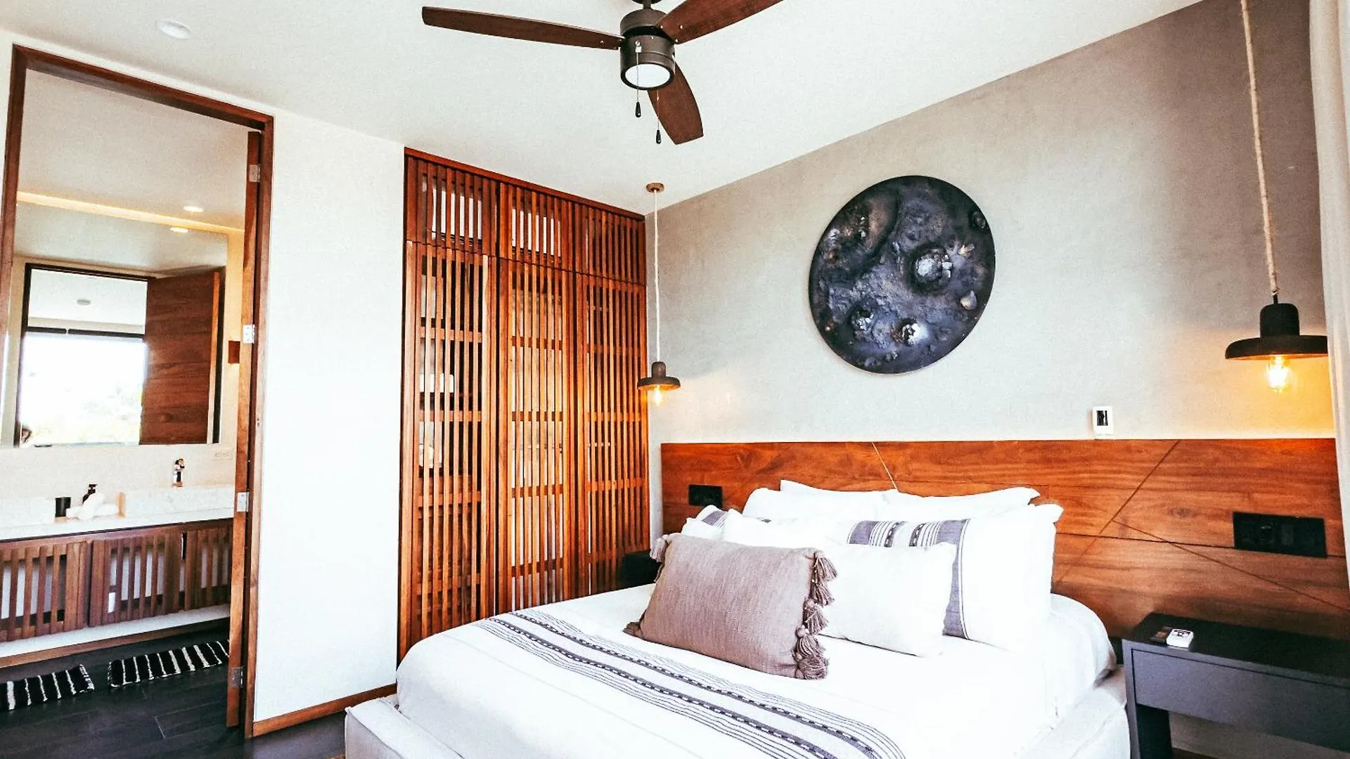 Exclusive Penthouse Aldea Zama Tulum Apartment