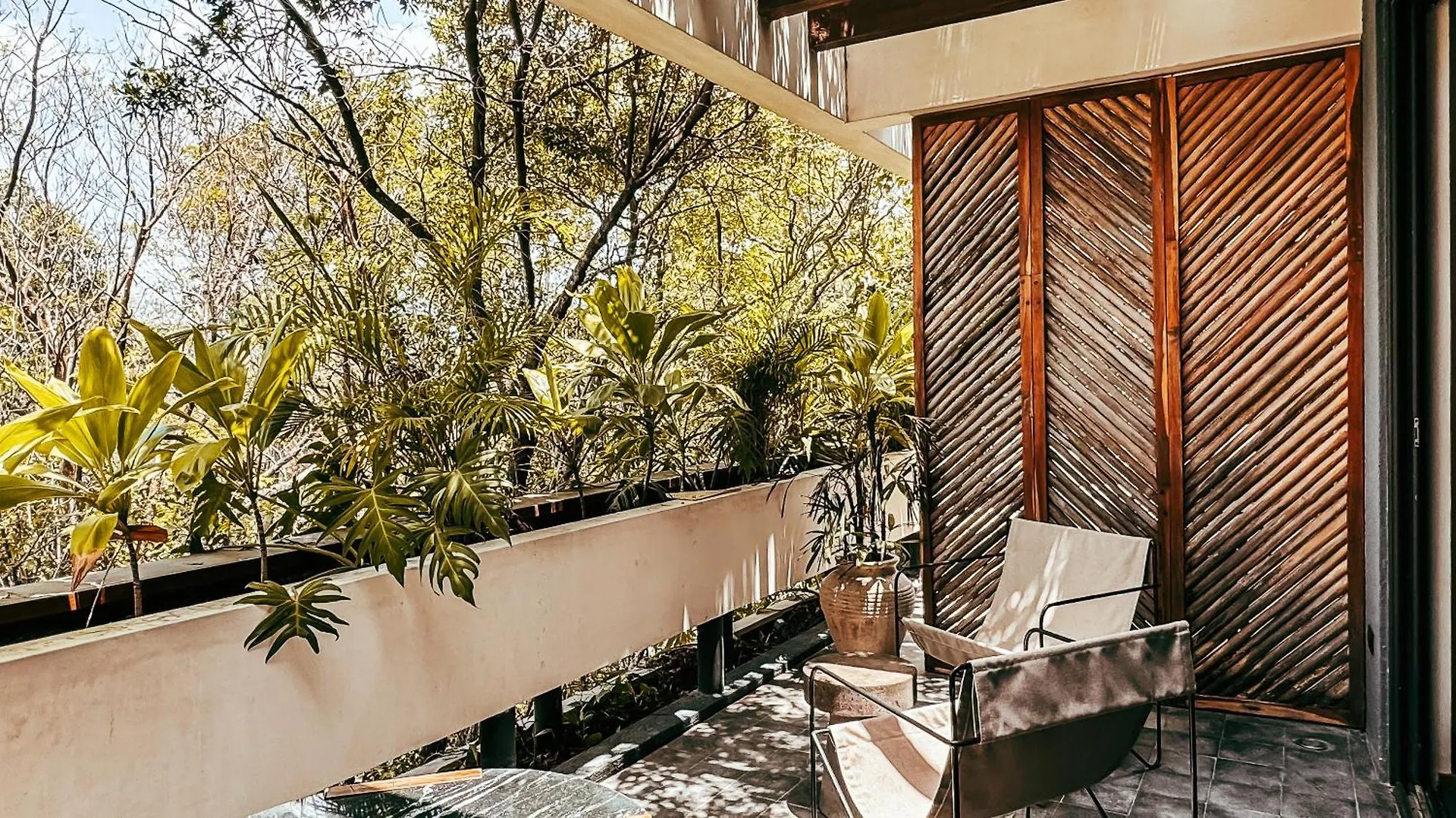 Exclusive Penthouse Aldea Zama Tulum Apartment