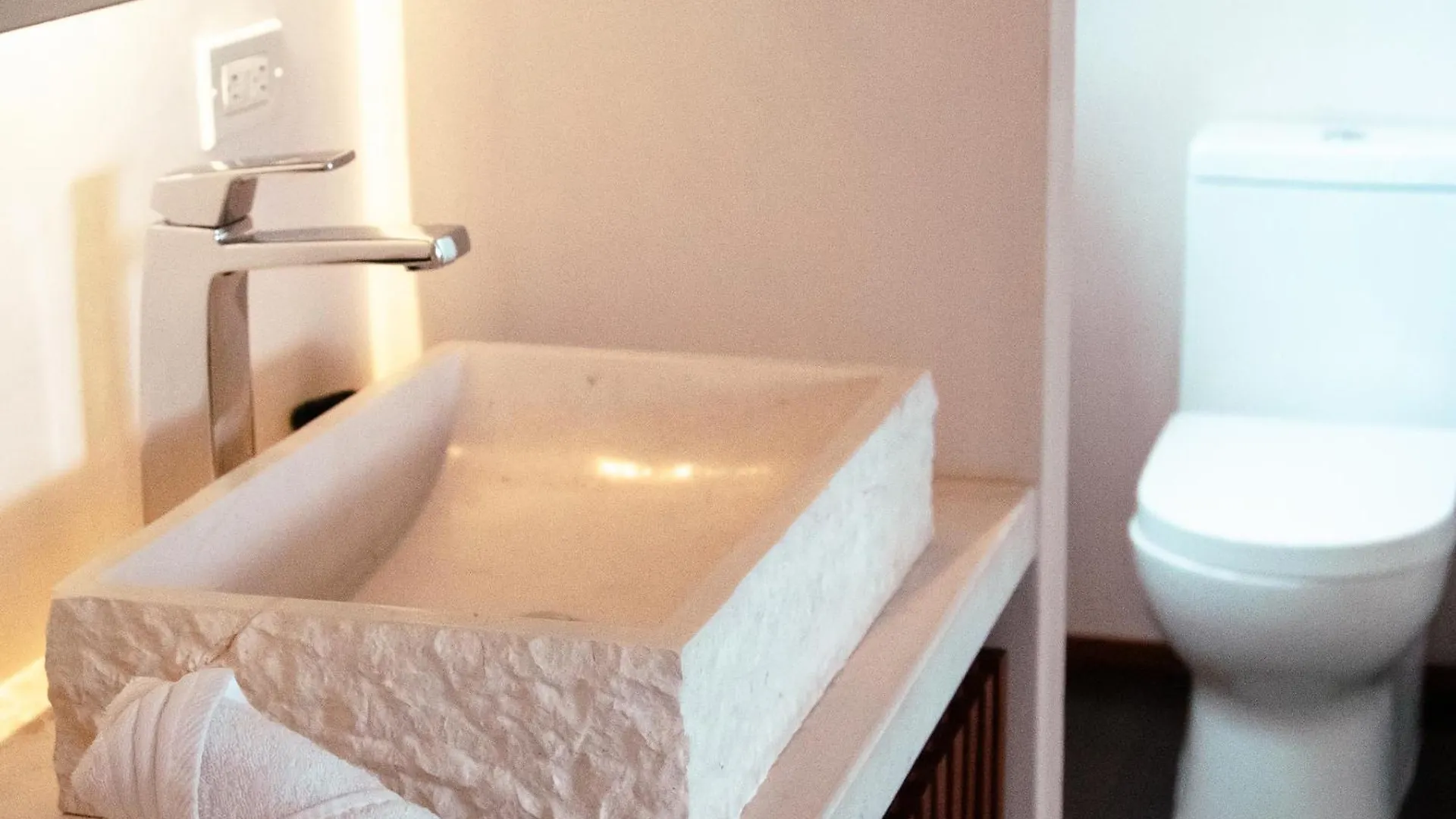 Exclusive Penthouse Aldea Zama Tulum Apartment
