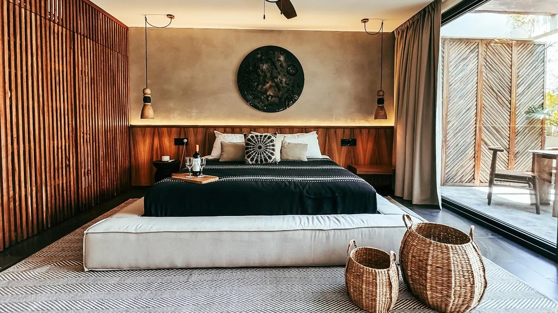 Exclusive Penthouse Aldea Zama Tulum Apartment