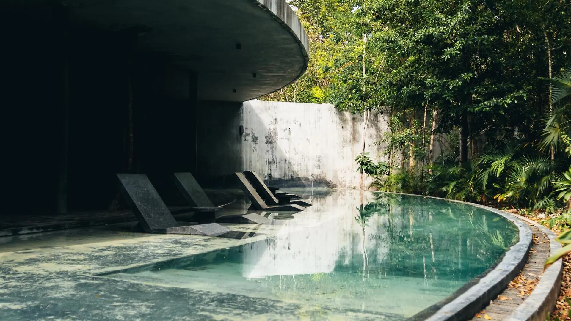 Exclusive Penthouse Aldea Zama Tulum Apartment