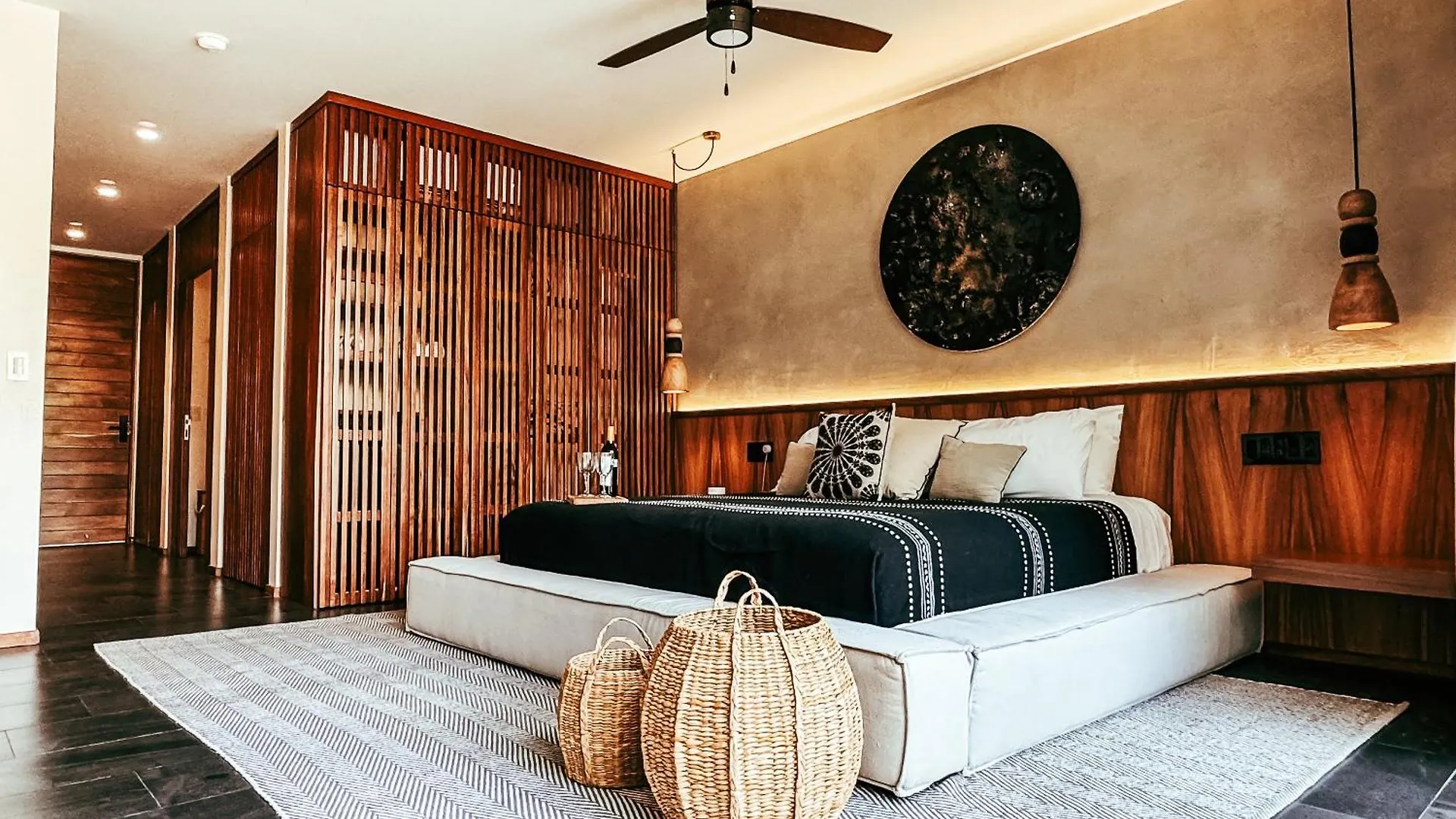 Exclusive Penthouse Aldea Zama Tulum Apartment