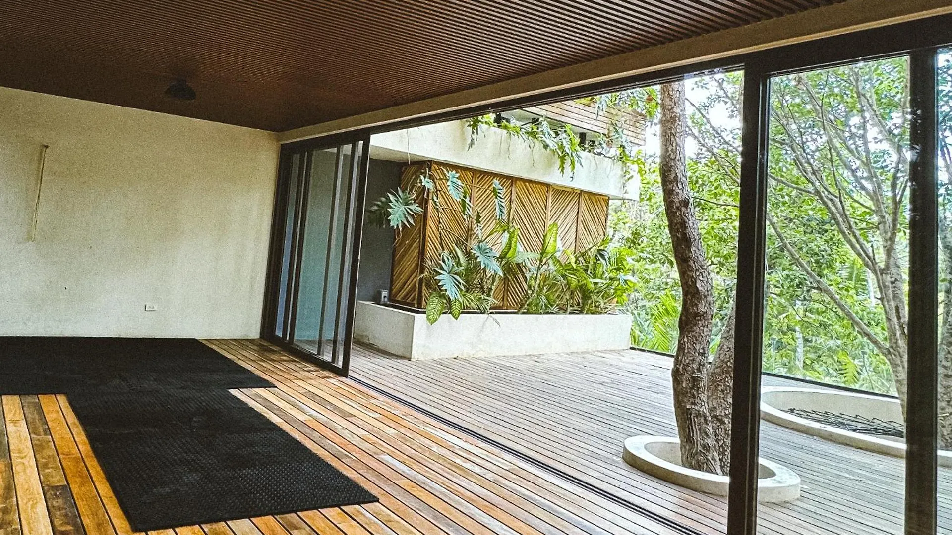 Exclusive Penthouse Aldea Zama Tulum Apartment