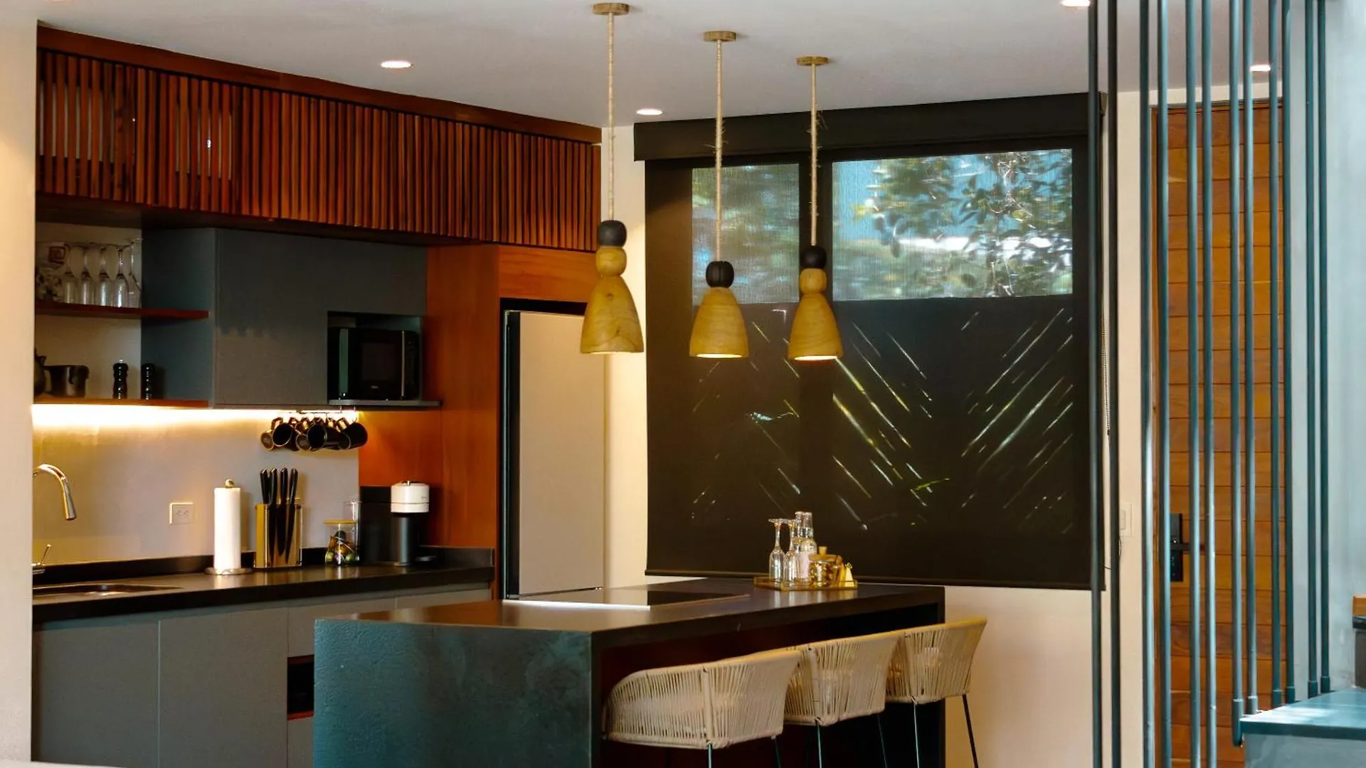 Exclusive Penthouse Aldea Zama Tulum Apartment