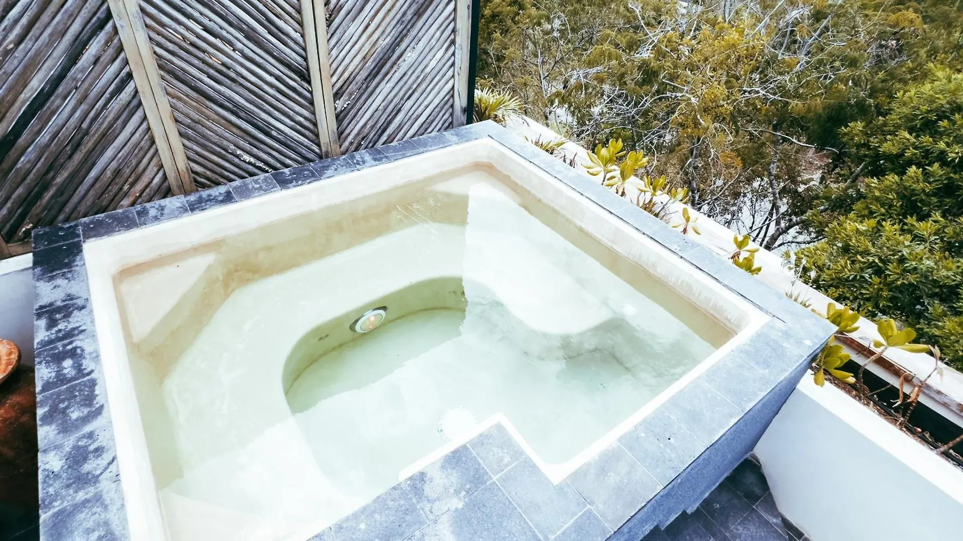 Exclusive Penthouse Aldea Zama Tulum Apartment