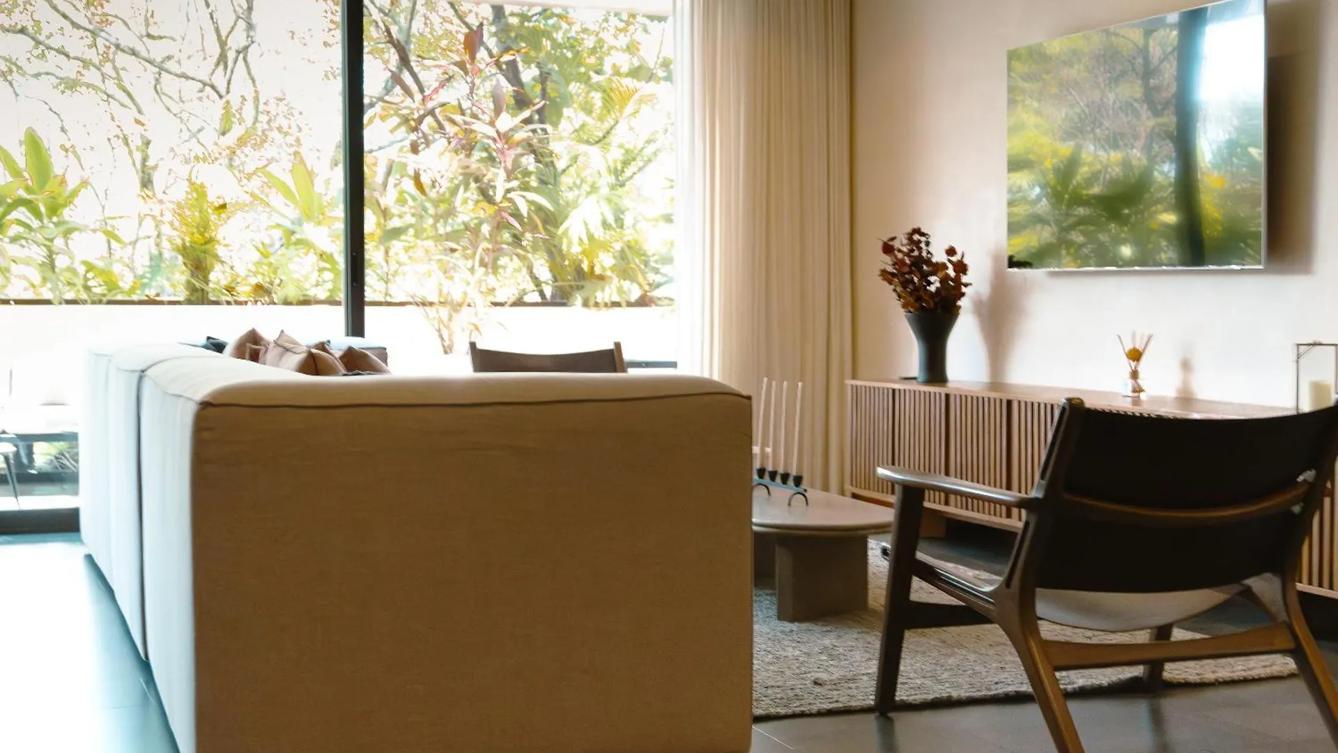 Exclusive Penthouse Aldea Zama Tulum Apartment