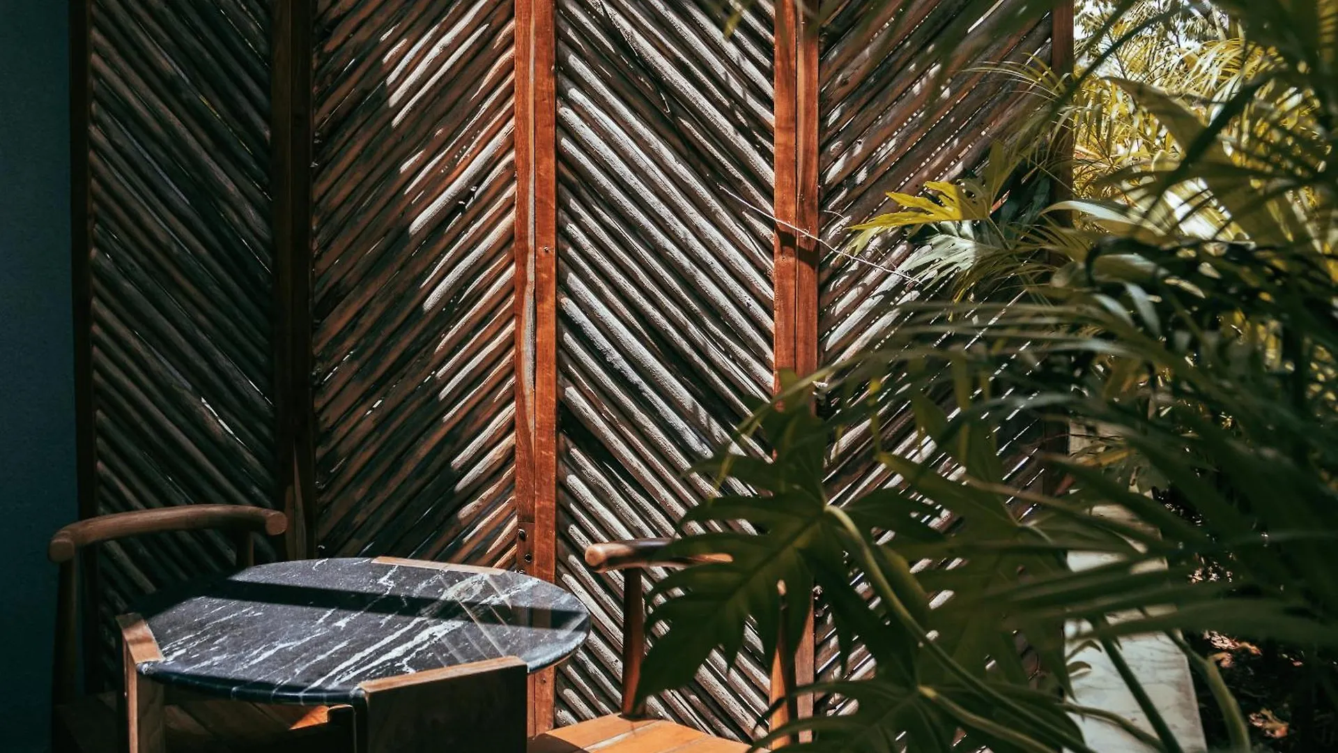 Exclusive Penthouse Aldea Zama Tulum Apartment