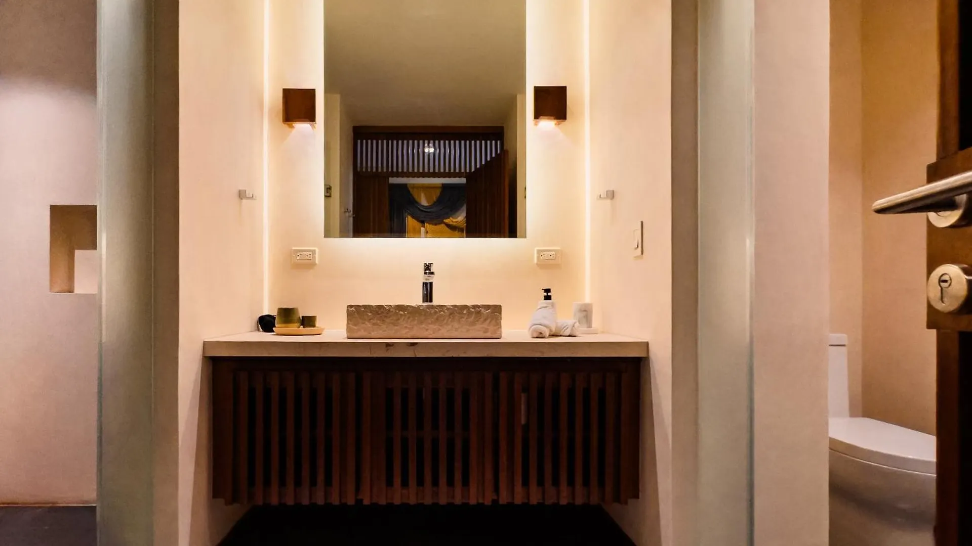 Exclusive Penthouse Aldea Zama Tulum Apartment Mexico