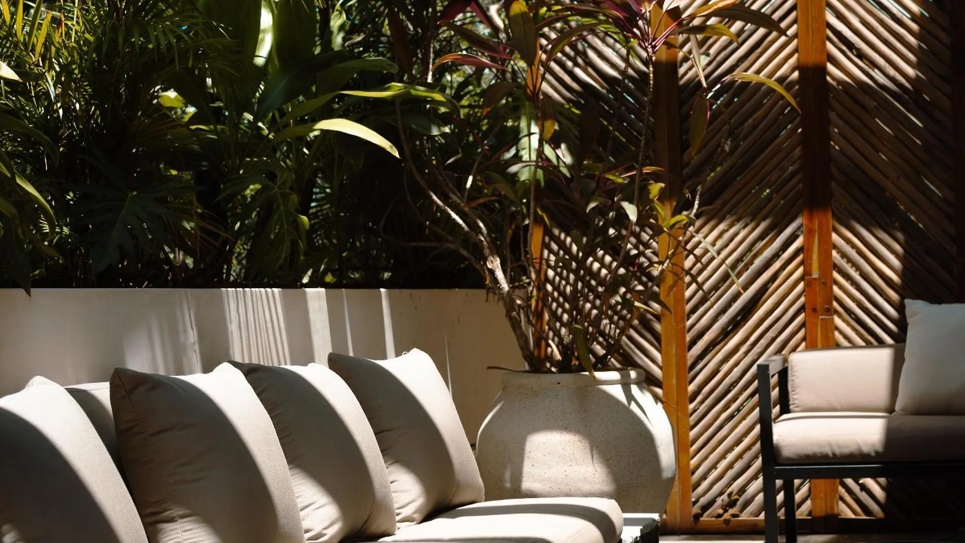 Exclusive Penthouse Aldea Zama Tulum Apartment