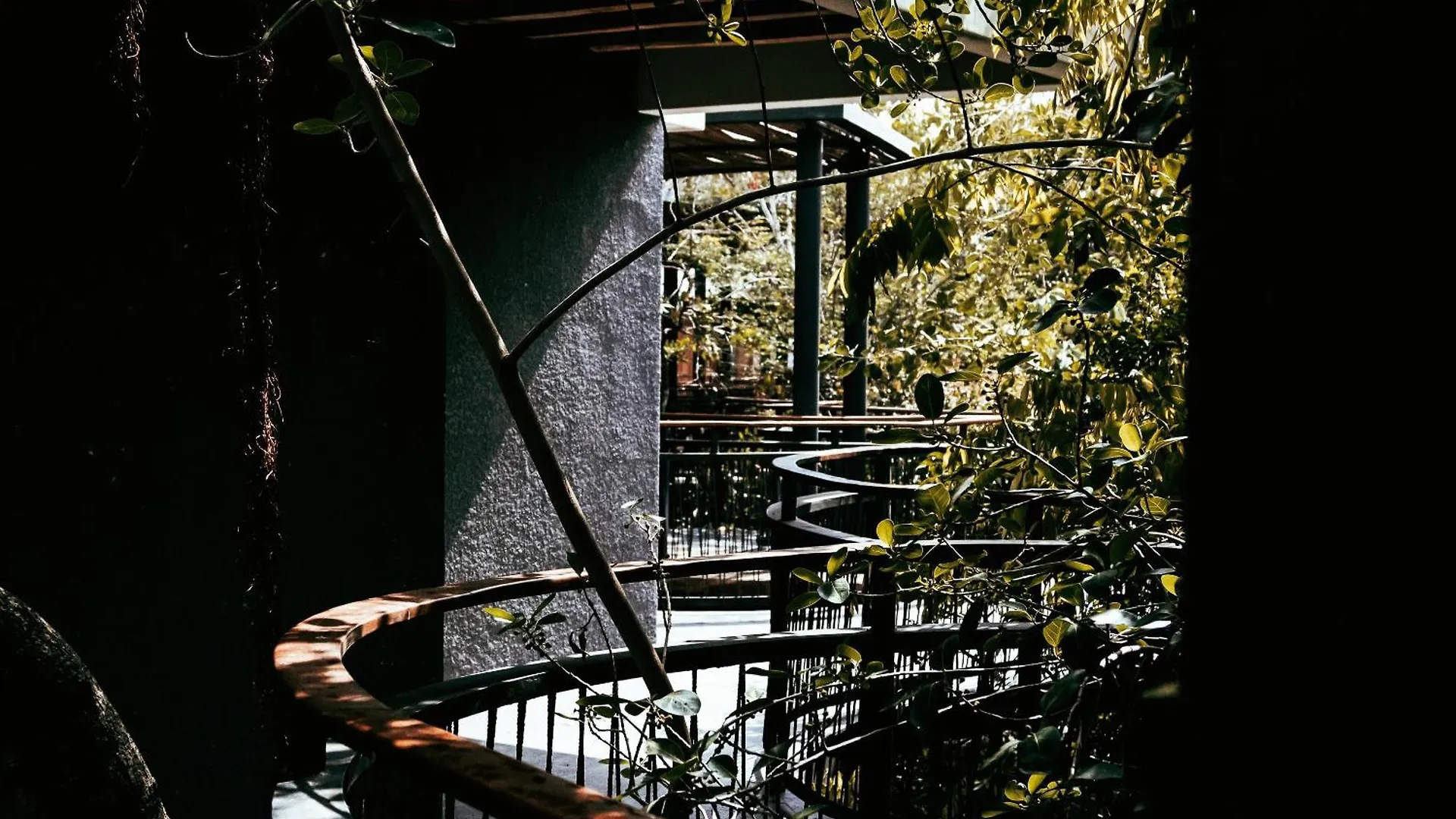 Exclusive Penthouse Aldea Zama Tulum Apartment 0*,  Mexico