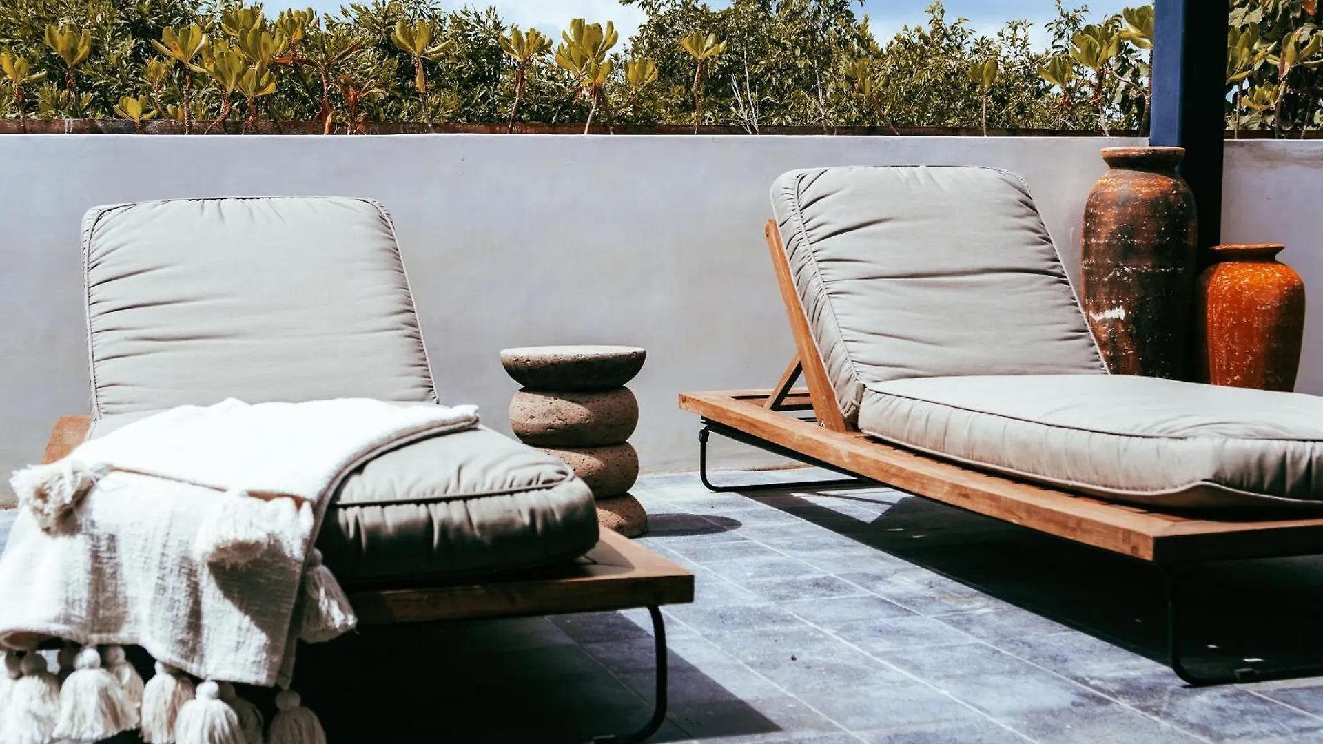 Exclusive Penthouse Aldea Zama Tulum Apartment