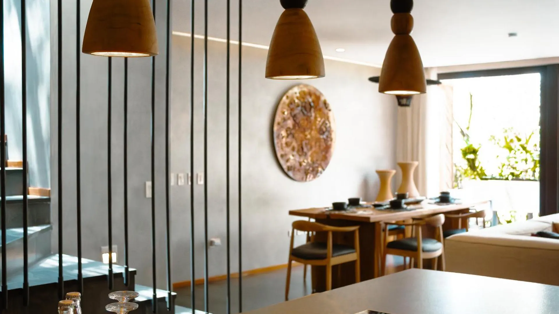 Exclusive Penthouse Aldea Zama Tulum Apartment