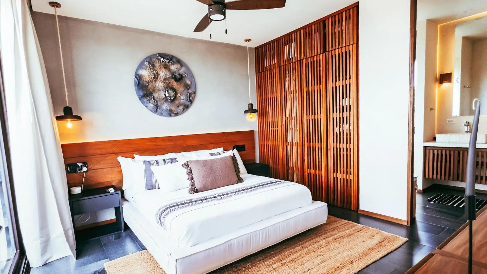 Exclusive Penthouse Aldea Zama Tulum Apartment 0*,