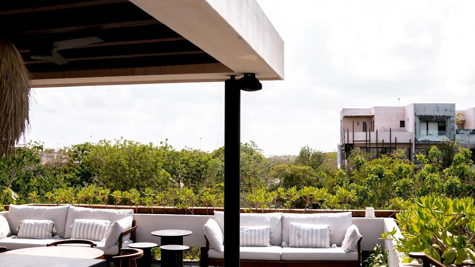 Exclusive Penthouse Aldea Zama Tulum Apartment 0*,  Mexico
