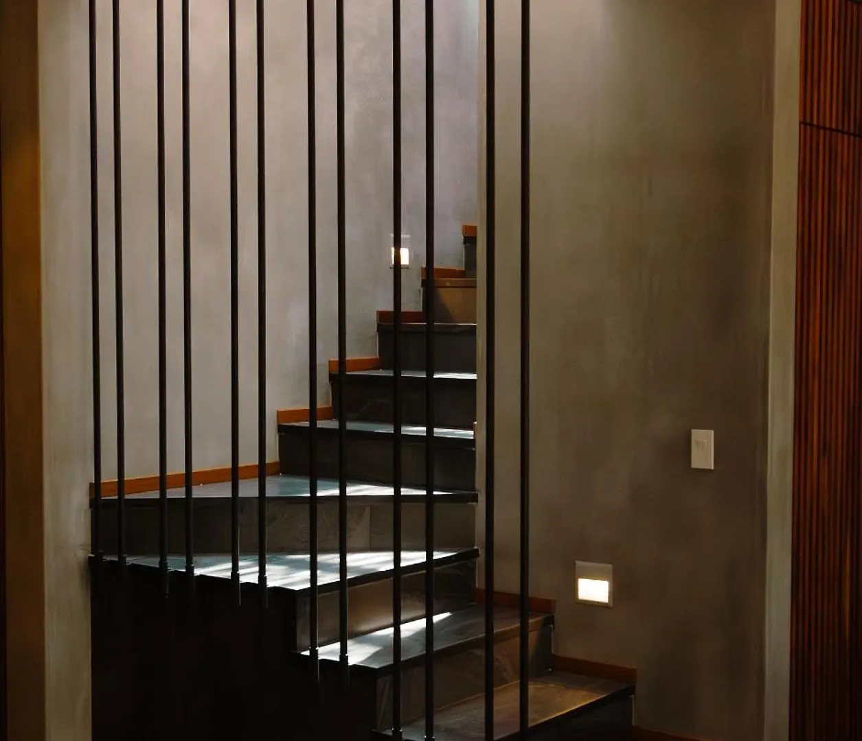 Exclusive Penthouse Aldea Zama Tulum Apartment