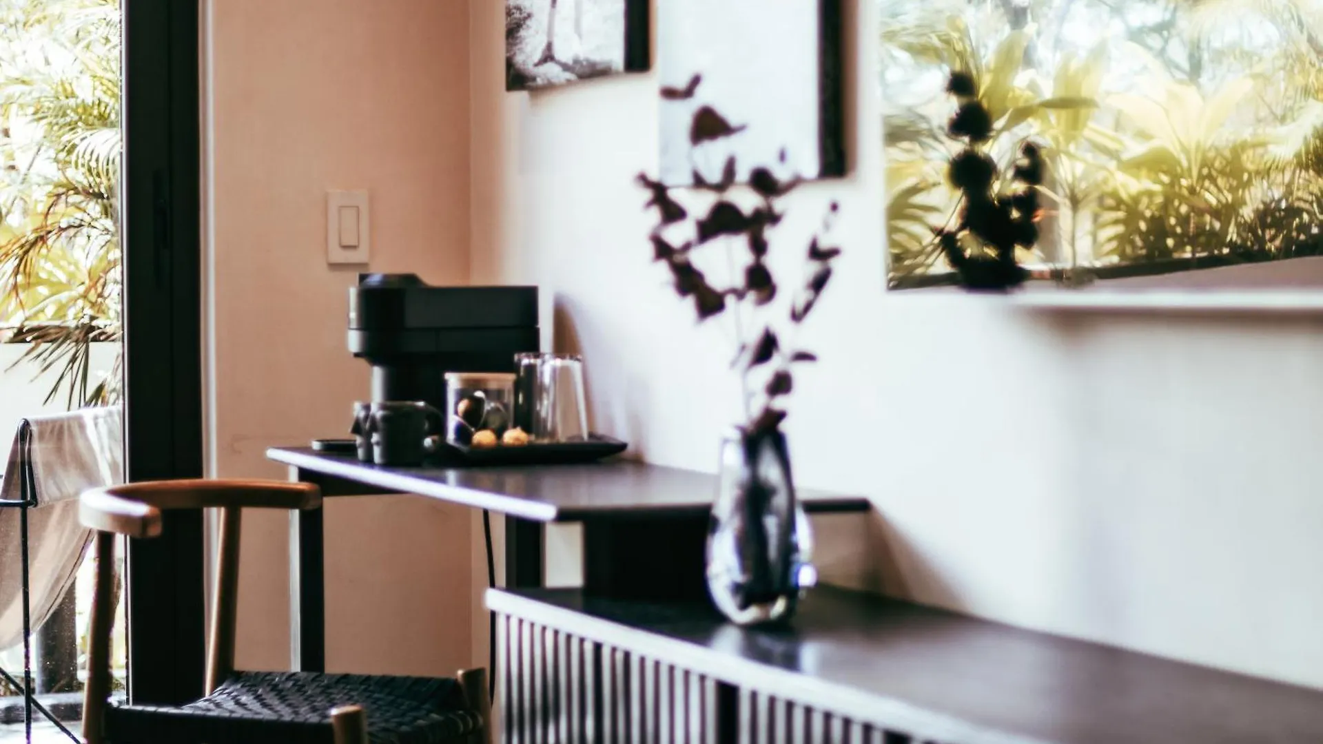 Exclusive Penthouse Aldea Zama Tulum Apartment