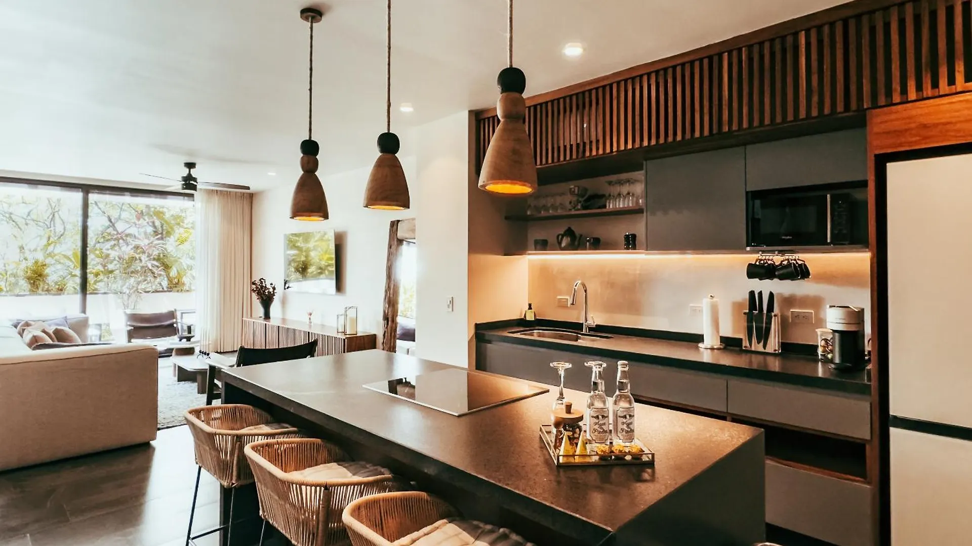 Exclusive Penthouse Aldea Zama Tulum Apartment 0*,