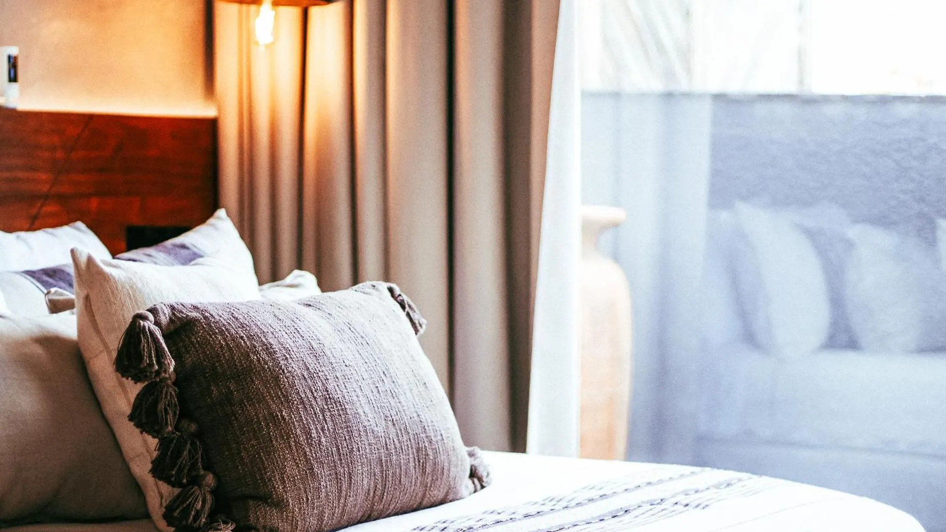 Exclusive Penthouse Aldea Zama Tulum公寓 墨西哥