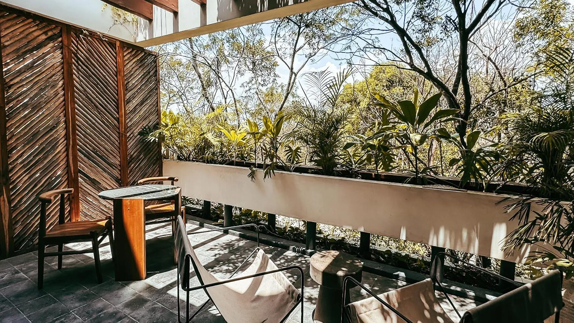 公寓 Exclusive Penthouse Aldea Zama Tulum公寓