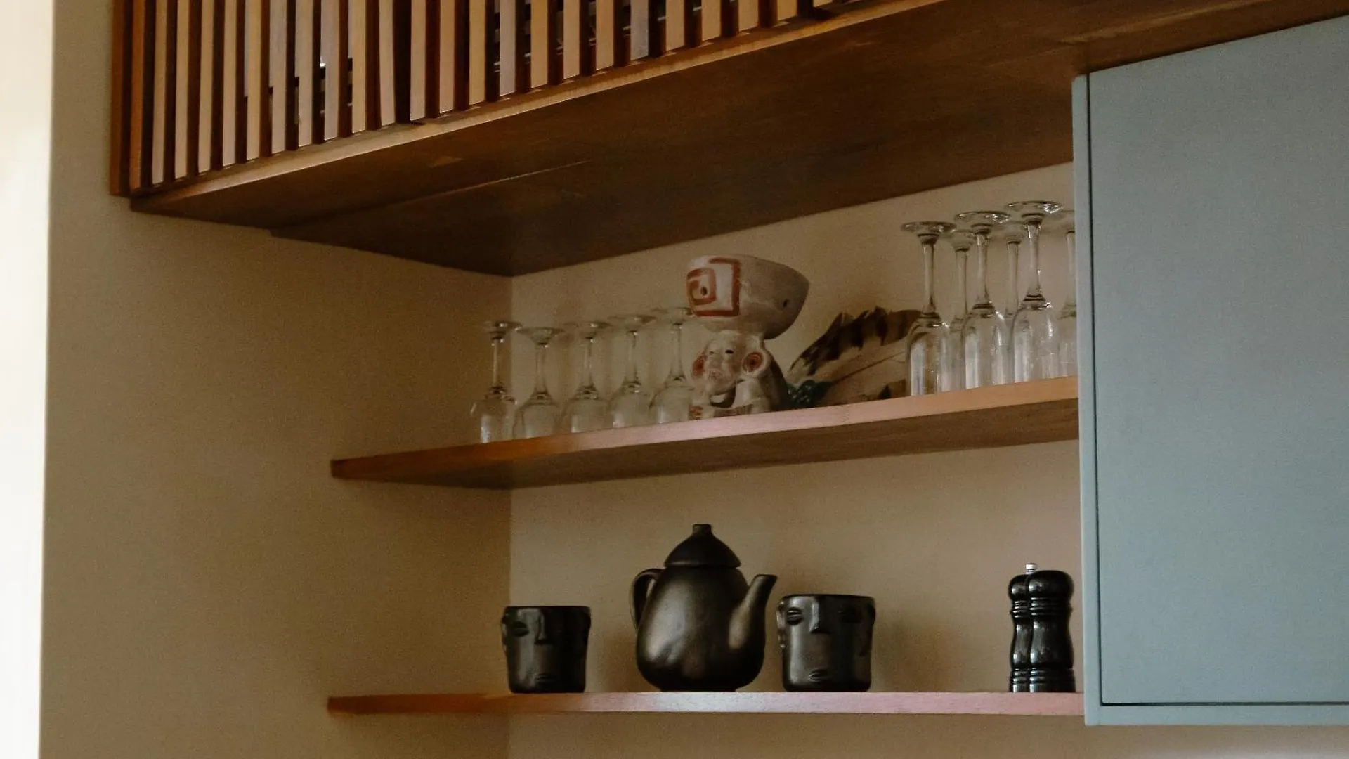 公寓 Exclusive Penthouse Aldea Zama Tulum公寓