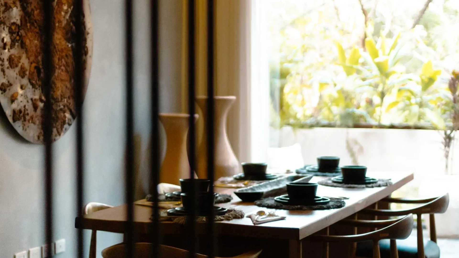Exclusive Penthouse Aldea Zama Tulum公寓 公寓